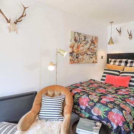 Creed Cabin Stornoway  Luaran gambar