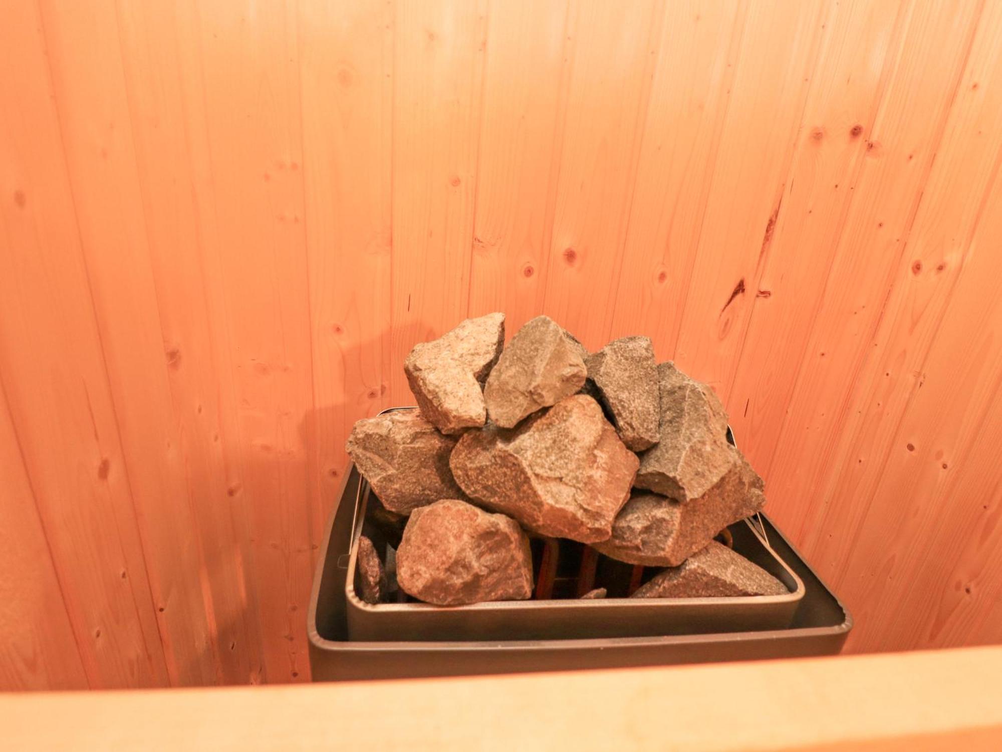 Creed Cabin Stornoway  Luaran gambar