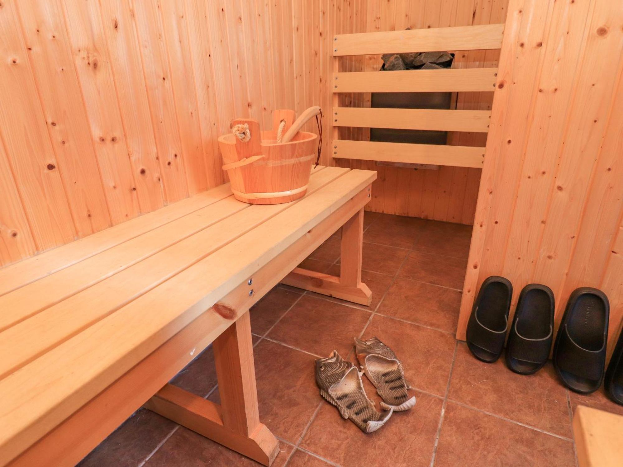 Creed Cabin Stornoway  Luaran gambar
