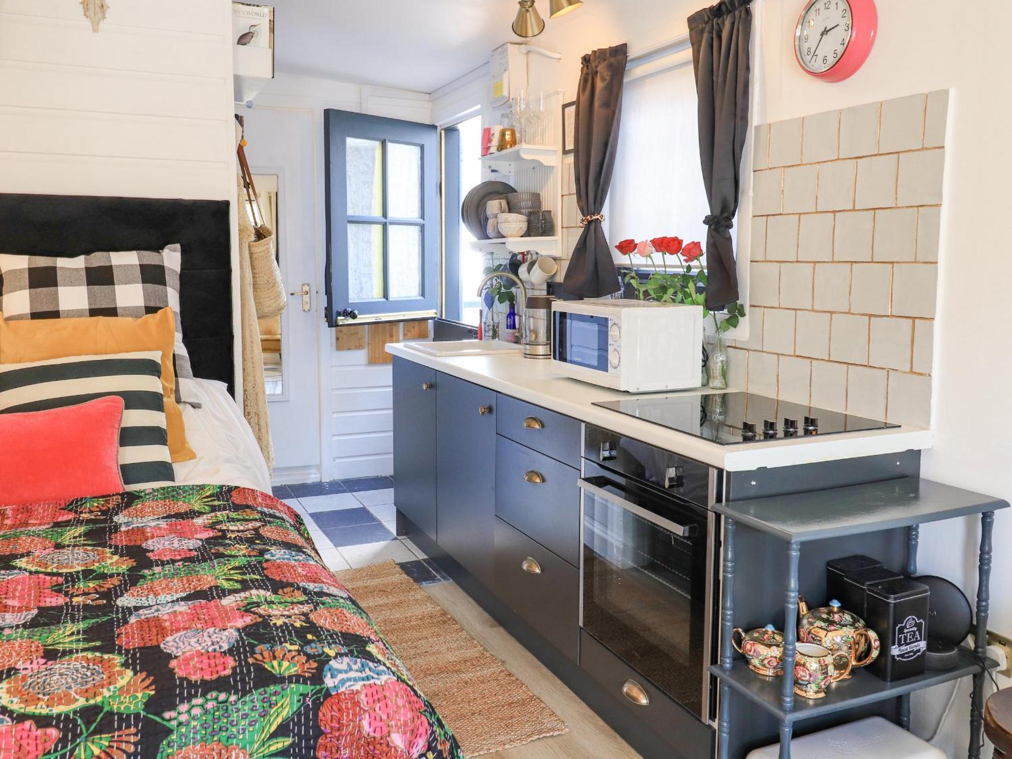 Creed Cabin Stornoway  Luaran gambar