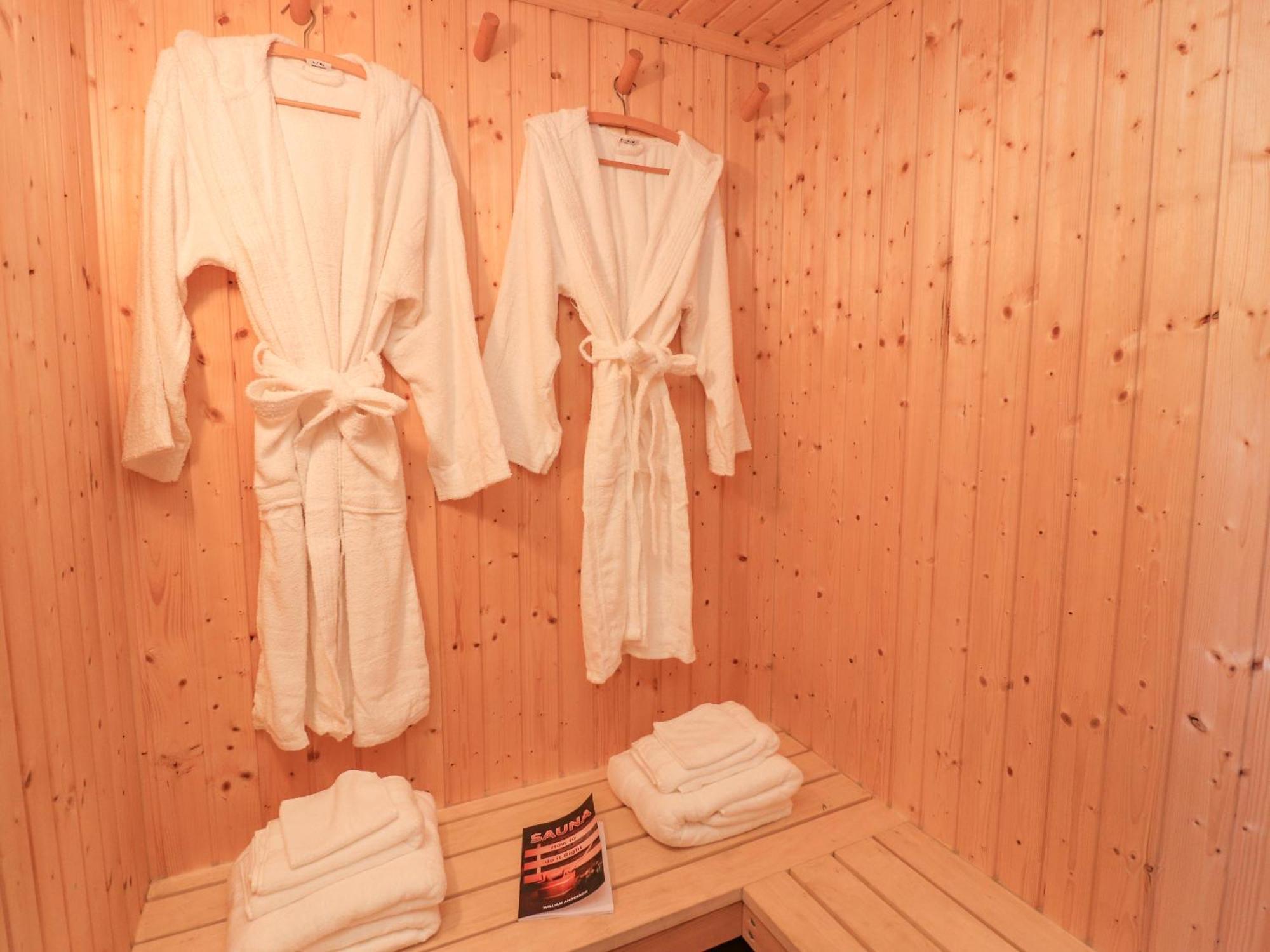 Creed Cabin Stornoway  Luaran gambar
